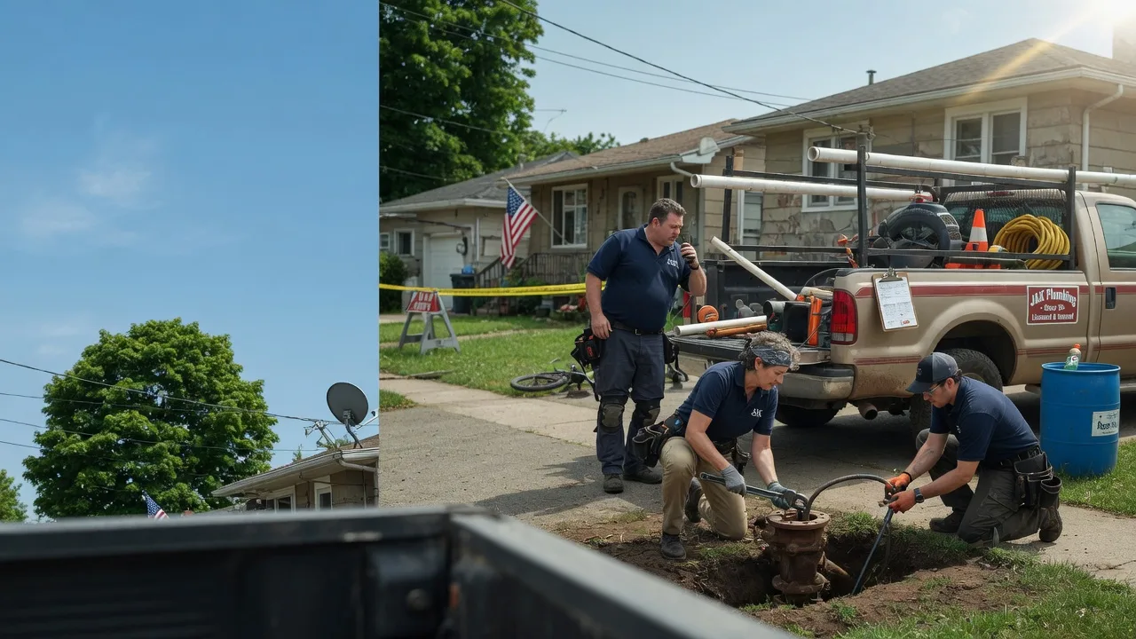 Water Heater Replacement in Royal, IL near me